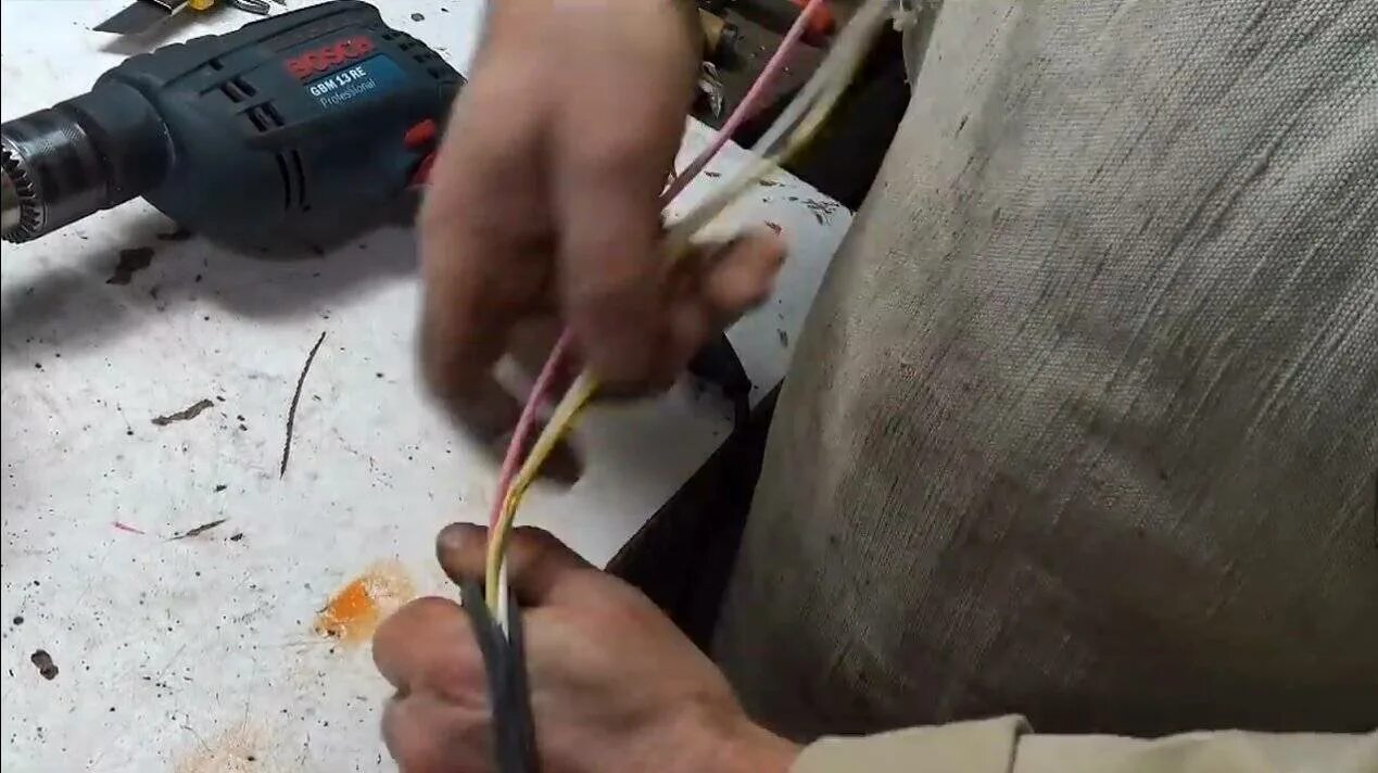 Как быстро удалять пины