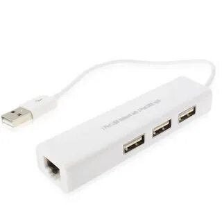 Usb set address