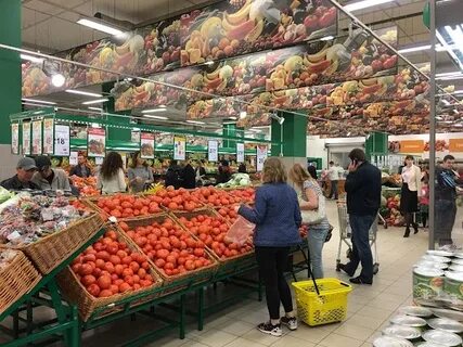 Кольцовский рынок воронеж адрес