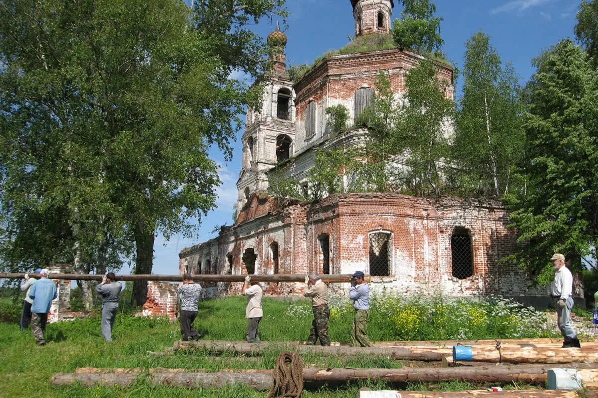 Погода в пречистом на неделю. Храм Пречистое Ярославская область. Церковь Рождества Пресвятой Богородицы в Пречистом, село Пречистое. Церковь Рождества Пречистой Богородицы. Храм в селе Пречистое Ярославская область.