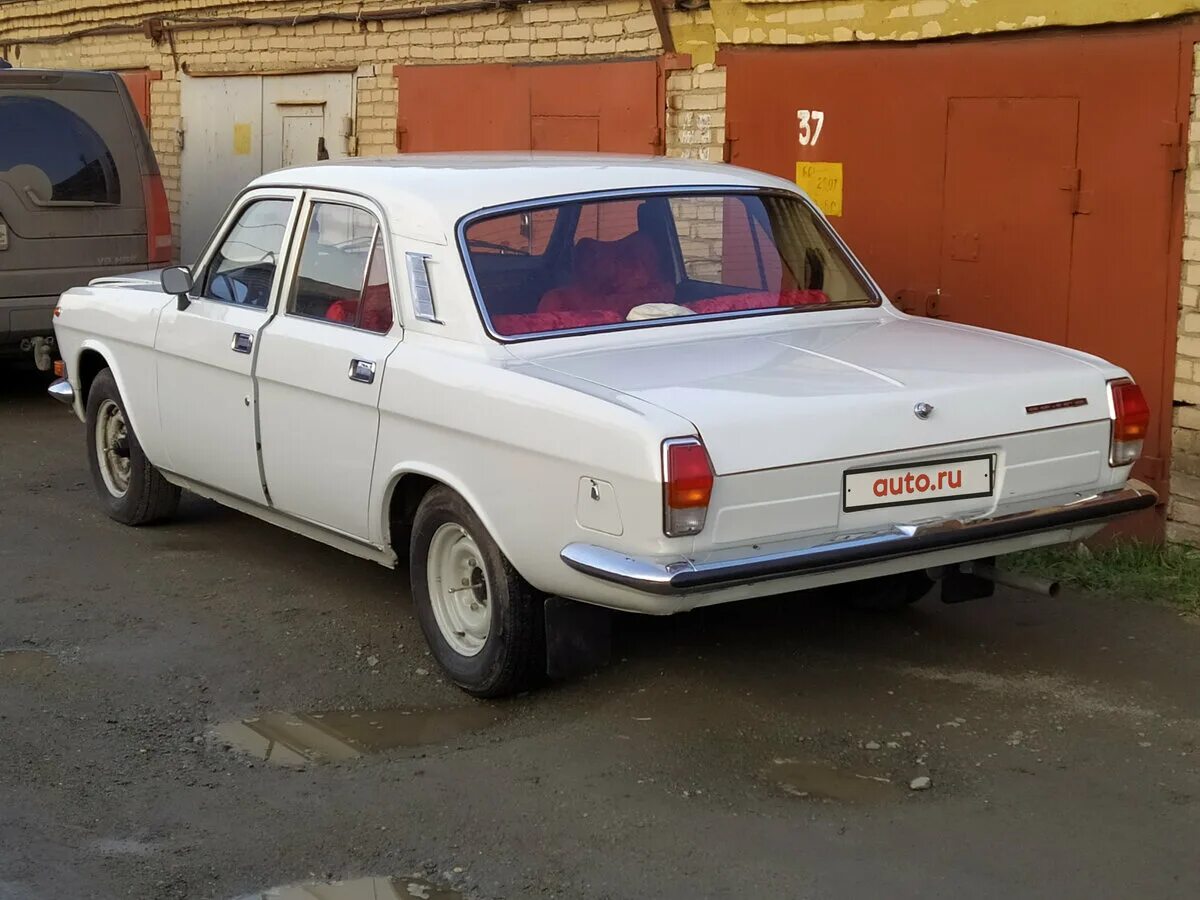 Газ 2410 авито