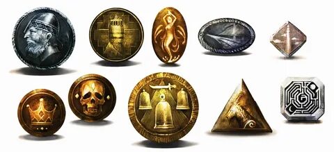Coins game