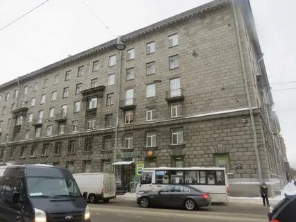 Санкт петербург гаванская улица 15 три лосося