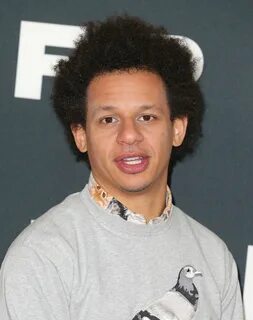 Eric andre