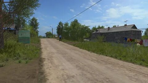 Бухалово фермер