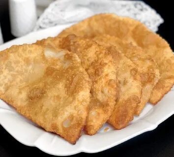 Чебуреки домашние рецепт заварное тесто