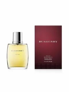 Burberry парфюм мужской