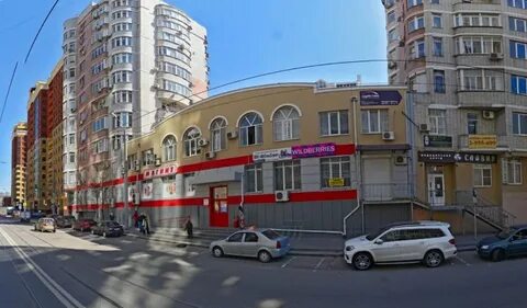 Кировский 51