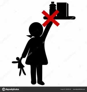 Keep away from children