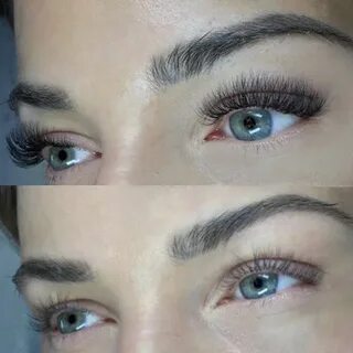Ресницы подводкой наращивание