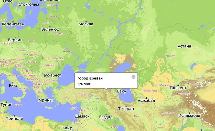 Откуда ереван. Ереван на карте. Ереван на карте Армении. Еврквпн на КАПТЕ.