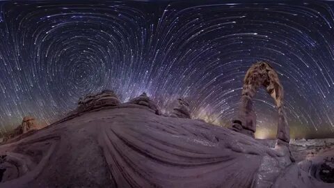 Space 360