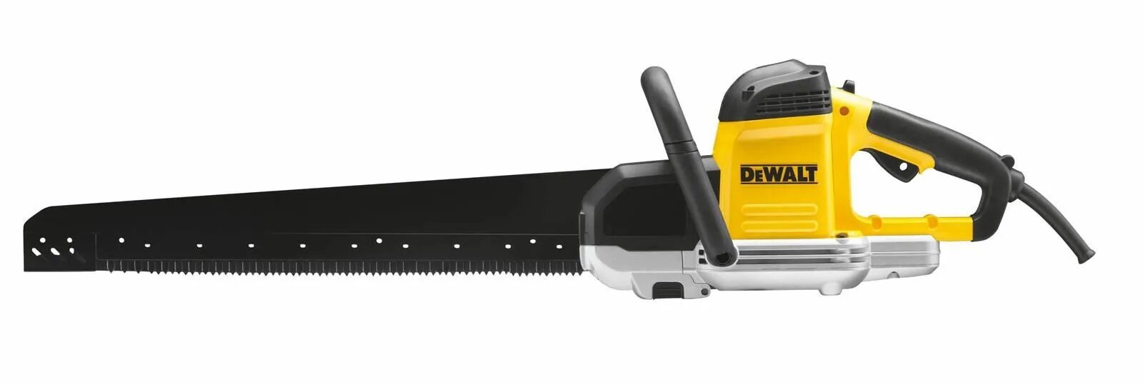 Пила удлиненная. Пила Аллигатор DEWALT DWE 397. Пила-Аллигатор DEWALT dwe398-QS. Пила для газоблока электрическая Аллигатор ДЕВОЛТ. DEWALT dwe399-QS.