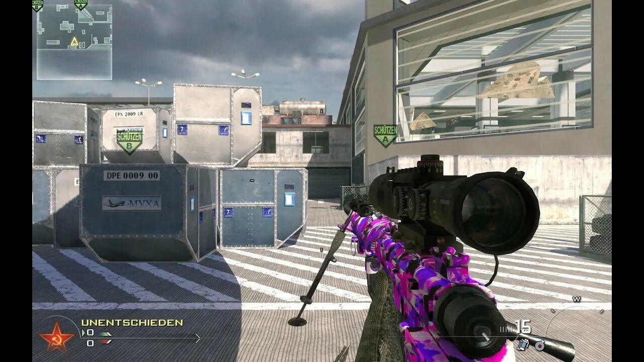 Mw2w3. ACR Call of Duty Modern Warfare 2. Cod MW 2 Sniper. Call of Duty Modern Warfare 2 Multiplayer. Cod mw2 2009 мультиплеер.