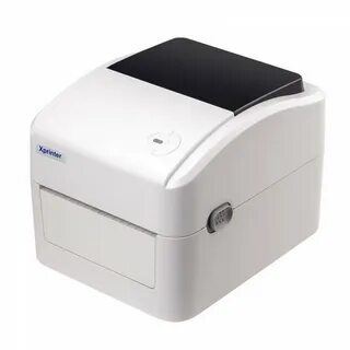 Принтер этикеток xprinter xp 420b