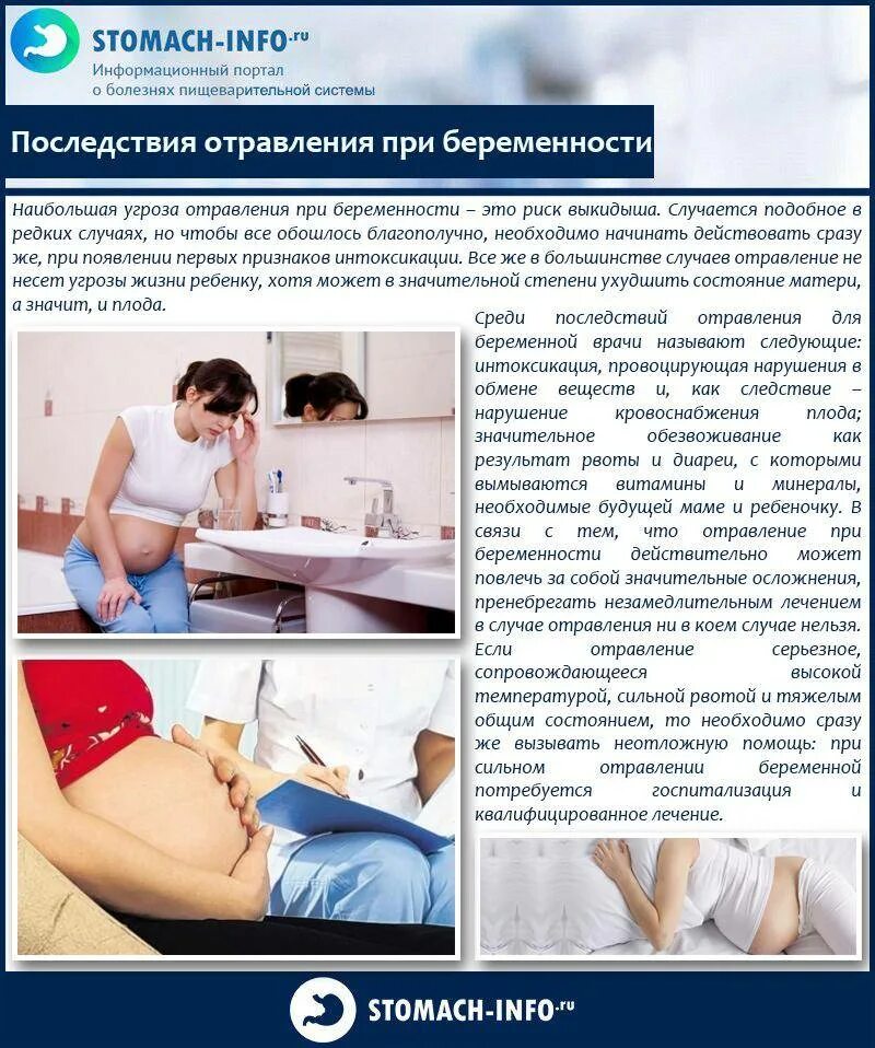 При отравлении что можно пить и есть. Беременным при отравлении. последствия пищевого отравления. лекарства разрешенные при отравлении при беременности. интоксикация беременных.