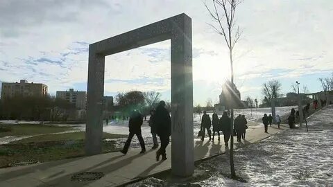 Похолодание в элисте