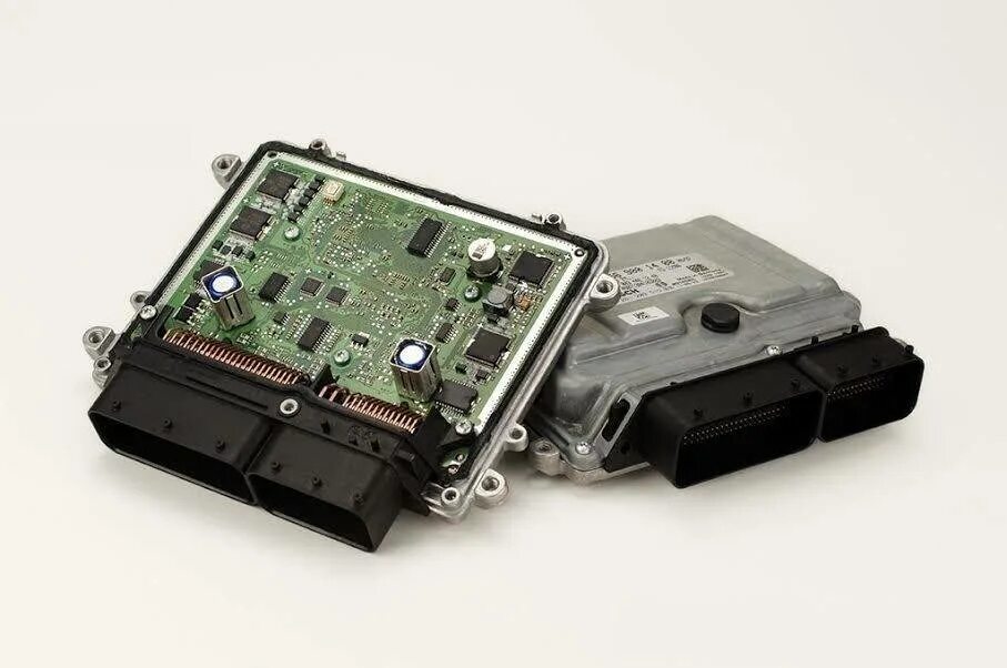 Ремонт электронных блоков автомобиля. Автомобильный блок управления двигателем. Диагностика ecu. 2. Ремонт электронных блоков автомобиля.