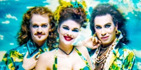 Army of lovers signed on my tattoo