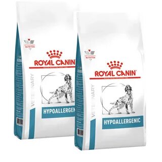 Royal canin sensitivity control