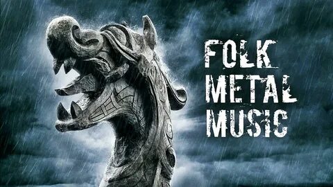 Playlist metal