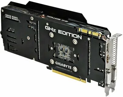 Gigabyte fury