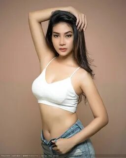 Model indonesia