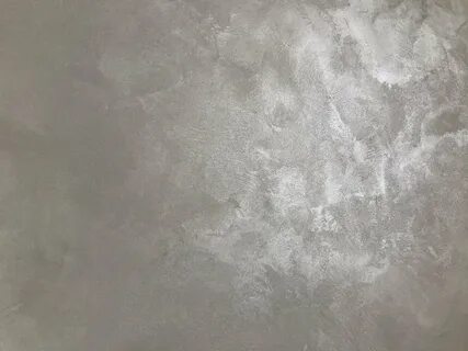 Штукатурка с блеском