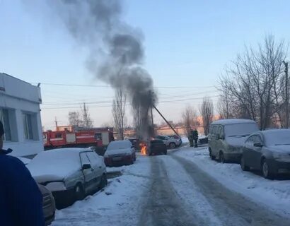 Хлопки в рязани