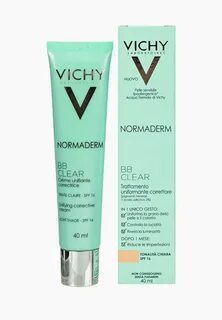 Vichy normaderm крем отзывы