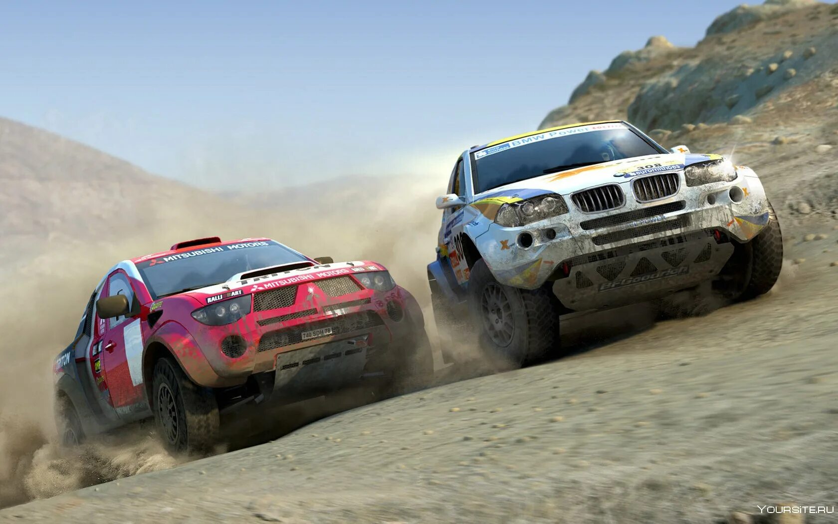 Какой нибудь гонки. Colin MCRAE Dirt 5. Colin MCRAE: Dirt 3. Colin MCRAE Dirt 2. Colin MCRAE Dirt 2 BMW.