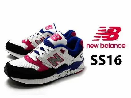 New balance дисконт