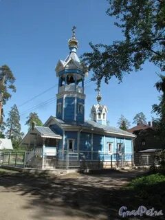 Сиверская ул красная