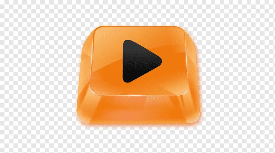 Orange player