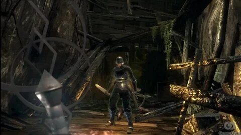 Souls игры это