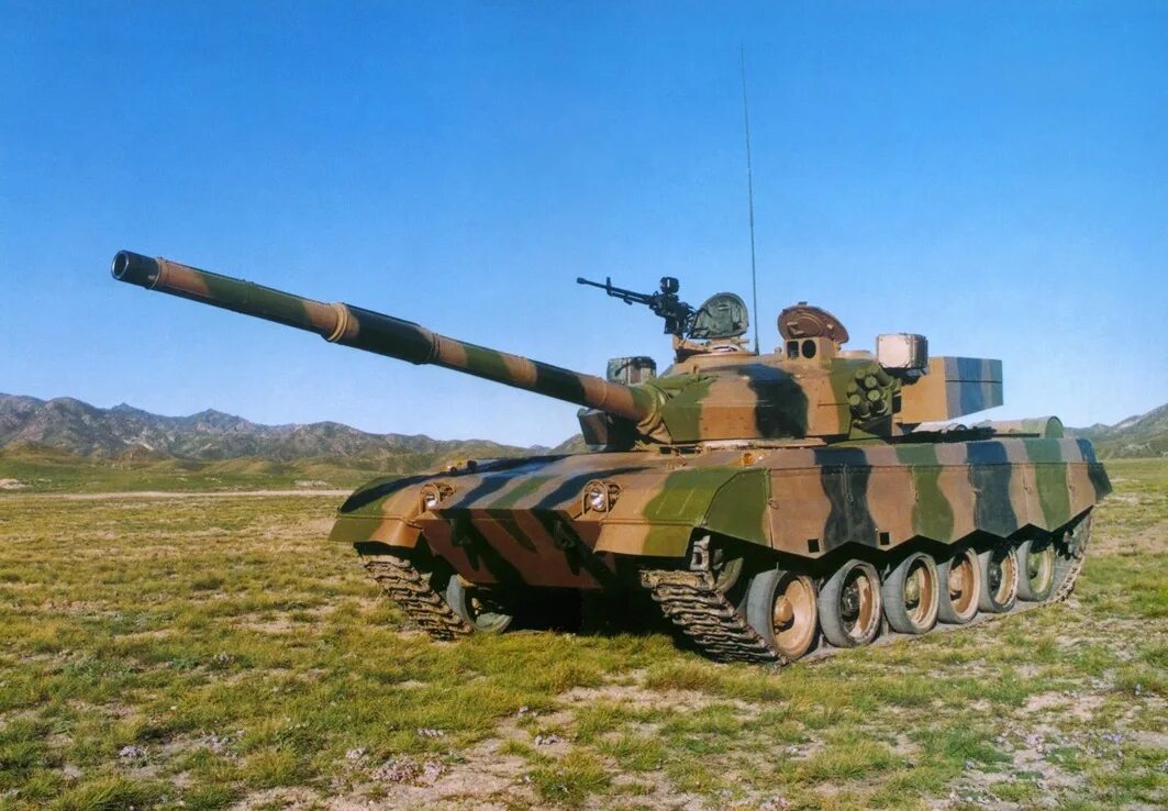 Танк-ZTZ 96a. Китайский танк ZTZ 96. Китайский танк тайп 96. Тайп 85 танк.