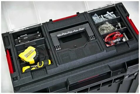 Qbrick system one profi