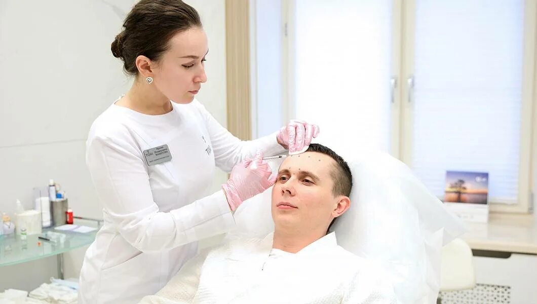 Учебный центр эстетики и косметологии. Центр эстетической медицины и косметологии.