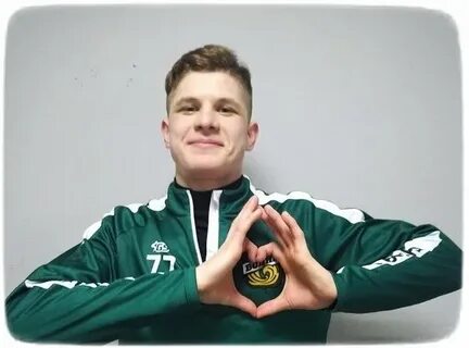 Пальцев футболист