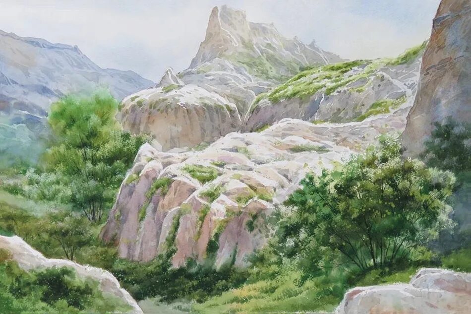 Ли берегах