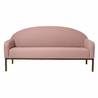 Sofa rose