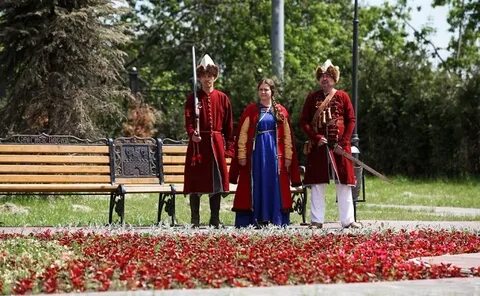 Культура сергиев посад