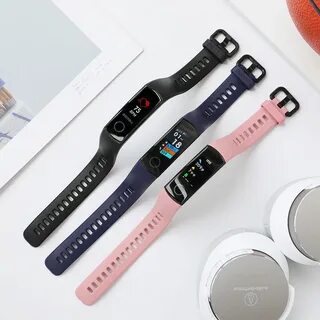 Health для браслета honor