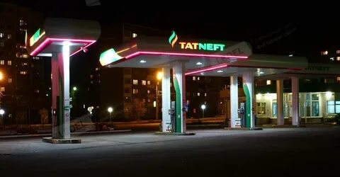татнефть или роснефть