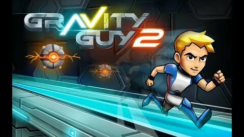 Gravity 2