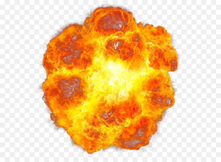 Explosion c