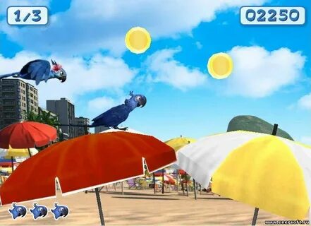 Игры rio