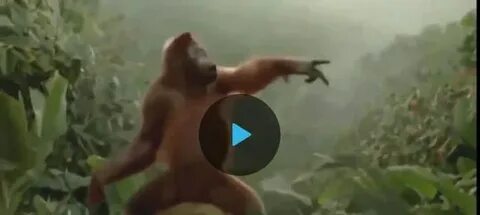 Танцующие обезьяны музыка