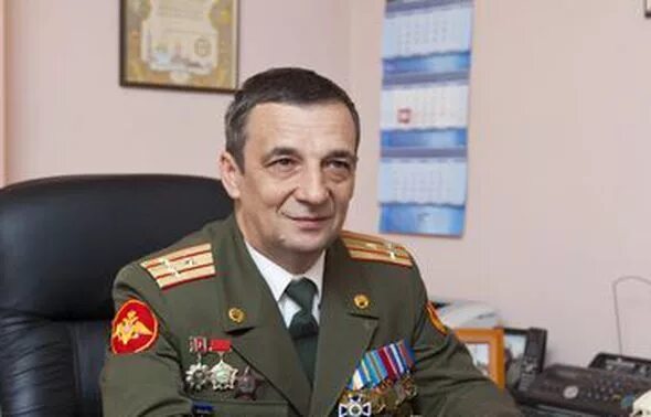 Работа раменского военкомата