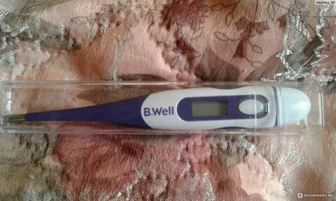 B well wt 03 инструкция